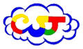 彩雲聖若瑟小學logo